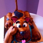 tort scooby doo